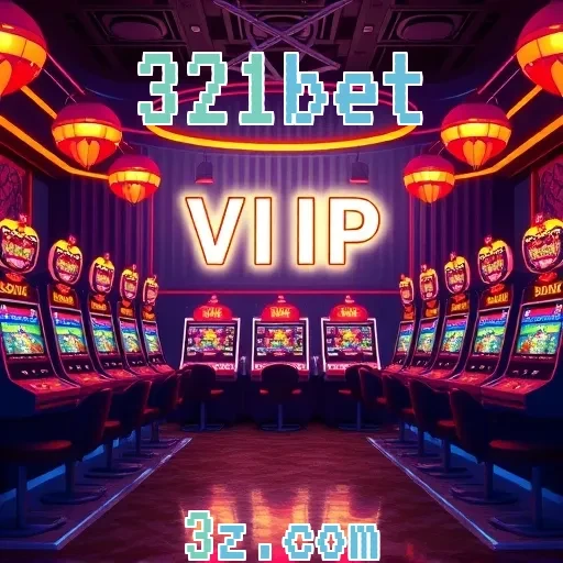 321bet: Descubra o App Que Revoluciona a Experiência em Jogos Online