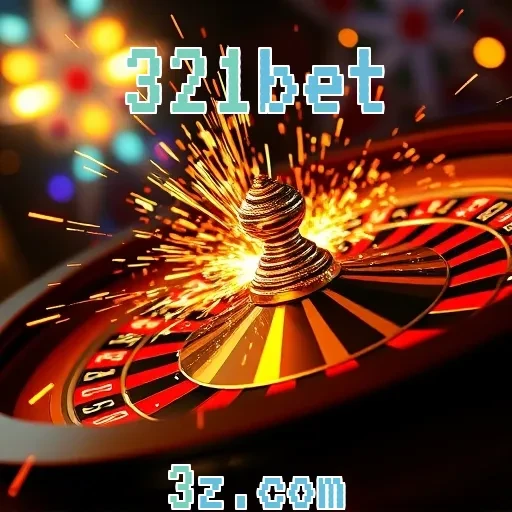 321bet: Segredos da Plataforma que Revolucionam o Jogo Online