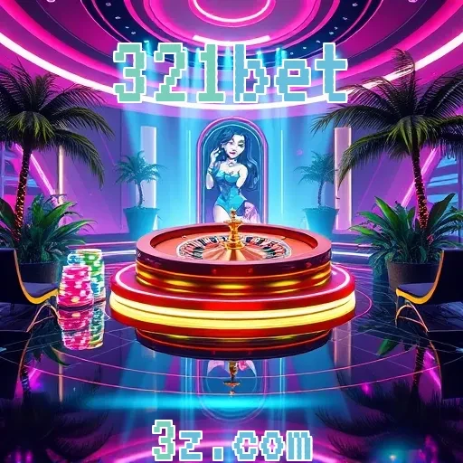 321bet: Promoções Irresistíveis que Você Não Pode Perder!