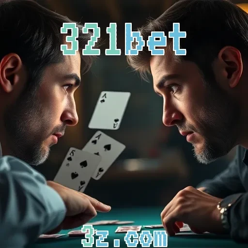 321bet: Segurança em Primeiro Lugar para Jogadores Brasileiros Online
