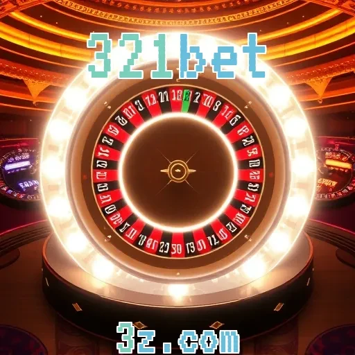 321bet: Venha Aventura dos Caça-Níqueis em Grande Estilo!