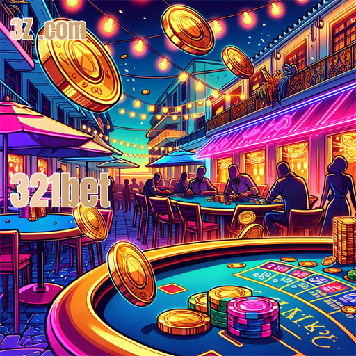 Inovações em Promo: O Que Esperar do 321bet?