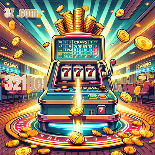 A Magia das Slots no 321bet: Emoção e Prêmios